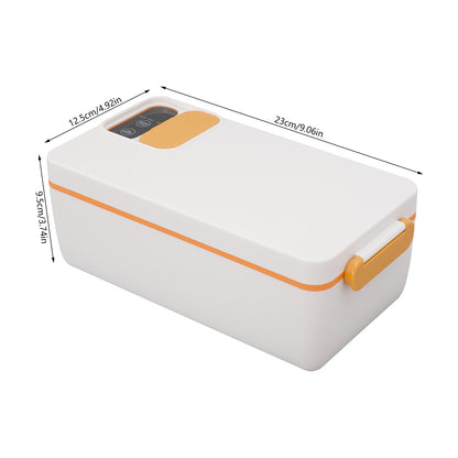 Lonchera Eléctrica Portátil Recargable